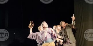 Родопският драматичен театър „Николай Хайтов“ открива 2026 г. с жанрово разнообразна програма и премиера на „Разбойническа приказка“