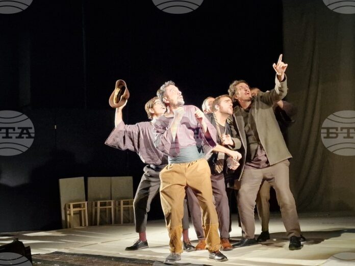 Родопският драматичен театър „Николай Хайтов“ открива 2026 г. с жанрово разнообразна програма и премиера на „Разбойническа приказка“