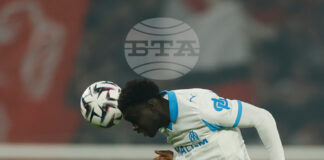 Рома е близо до привличането на френски талант