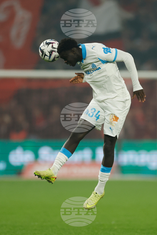 Рома е на път да привлече Робиньо Вас от Олимпик