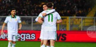 Рома се върна на победния път и се изкачи на четвърто място в класирането