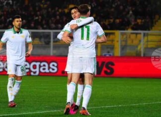 Рома се върна на победния път и се изкачи на четвърто място в класирането