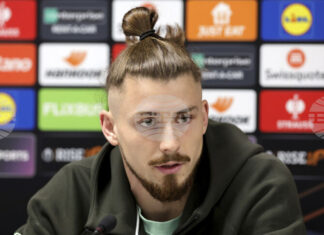 Рома взима двама играчи на Тотнъм