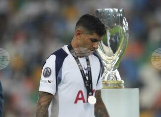 Ромеро се извини на феновете на Тотнъм и отправи упреци към ръководни фактори в клуба