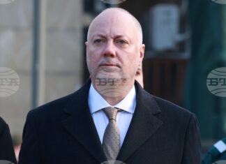 Росен Желязков ще присъства на подписването на споразумение за участие на БЕХ в проучването на нефт и газ в блок „Хан Аспарух“ в Черно море