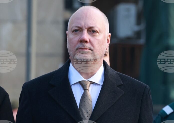 Росен Желязков ще присъства на подписването на споразумение за участие на БЕХ в проучването на нефт и газ в блок „Хан Аспарух“ в Черно море