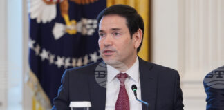 Рубио разговаря с мексиканския външен министър, след като Тръмп заплаши с наземни атаки срещу картелите