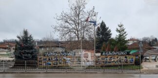 Русенското село Басарбово влезе бързо в еврозоната, тъй като имаме банкомат от години, каза кметът Николай Колев