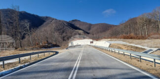 С церемония днес се открива пътната отсечка от Димарио до границата, очаква се отваряне на граничния преход ГКПП „Рудозем – Ксанти“