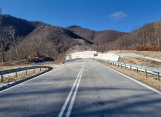 С церемония днес се открива пътната отсечка от Димарио до границата, очаква се отваряне на граничния преход ГКПП „Рудозем – Ксанти“