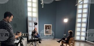 С нов проект галерията в Казанлък провокира публиката си да общува с изкуството