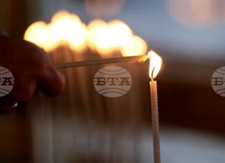 С панихида в храм „Св. Николай Софийски“ ще бъде отбелязана 81-вата годишнина от т.нар. Кървава Коледа
