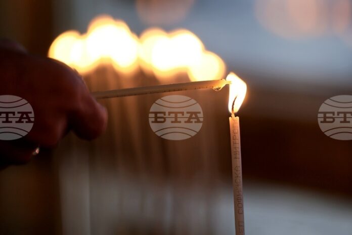 С панихида в храм „Св. Николай Софийски“ ще бъде отбелязана 81-вата годишнина от т.нар. Кървава Коледа