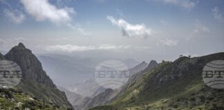 САБА: Транспортирането на туристите от остров Сокотра ще се извършва безопасно и сигурно, заяви йеменското министерство на транспорта