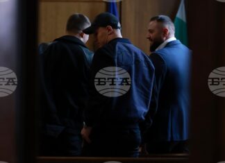 Съдът допусна да бъдат изготвени нова техническа експертиза и две справки по делото за побоя над журналиста Слави Ангелов