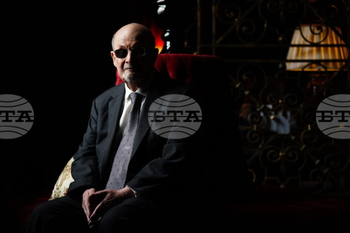 Салман Рушди, Илон Мъск и изкуственият интелект са във фокуса на някои от най-очакваните документални филми през 2026 година