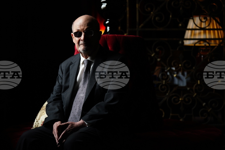 Салман Рушди, Илон Мъск и изкуственият интелект са във фокуса на някои от най-очакваните документални филми през 2026 година