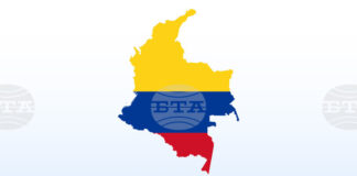 Самолетна катастрофа в Колумбия отне живота на шестима души, сред които известен певец