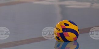 Сърбия е новият европейски шампион по водна топка за мъже