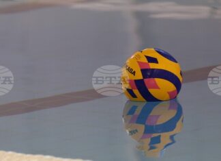 Сърбия е новият европейски шампион по водна топка за мъже