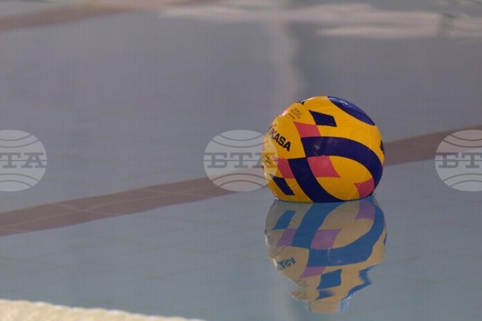 Сърбия е новият европейски шампион по водна топка за мъже