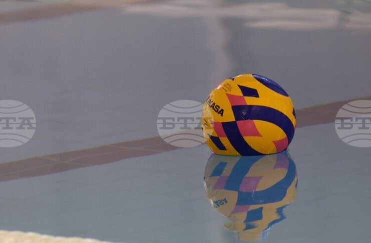 Сърбия е новият европейски шампион по водна топка за мъже