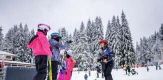 Със зимен празник на 18 януари Пампорово се включва в отбелязването на Световния ден на снега