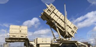 САЩ одобриха продажба на ракети "Пейтриът" на Саудитска Арабия и хеликоптери "Апачи" на Израел, съобщи Пентагонът