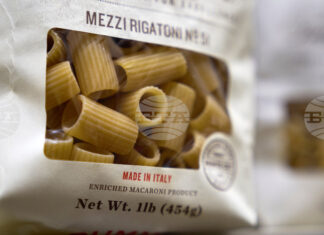 САЩ подготвят намаляване на мита за италианската паста, окончателно решение се очаква на 11 март САЩ подготвят намаляване на мита за италианската паста, окончателно решение се очаква на 11 март