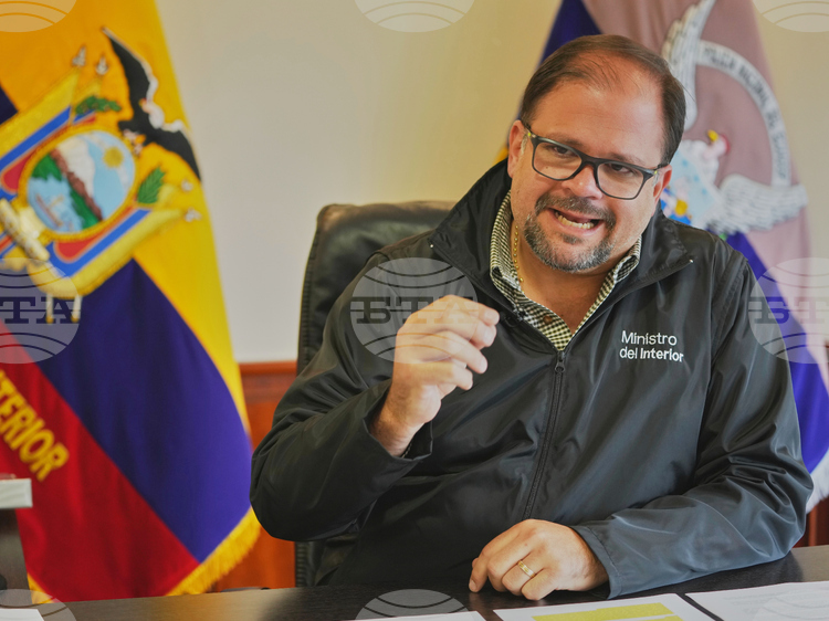 Той акцентира че това показва че за лидерите на престъпни