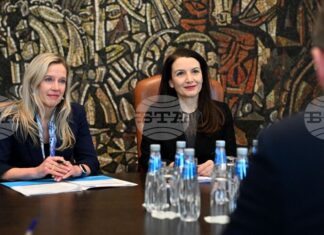 Сътрудничеството между УНИЦЕФ и България допринася за по-добрия живот на децата, каза регионалният директор на УНИЦЕФ Реджина де Доминичис