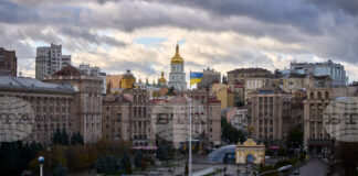 Съветници по въпросите на националната сигурност от държави съюзници на Украйна се срещнаха в Киев