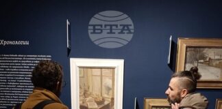 Съвременен визуален пърформанс ще представи културно-историческото наследство на Казанлъшкия регион