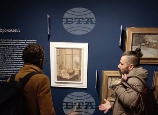 Съвременен визуален пърформанс ще представи културно-историческото наследство на Казанлъшкия регион