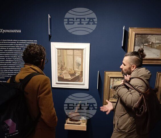 Съвременен визуален пърформанс ще представи културно-историческото наследство на Казанлъшкия регион