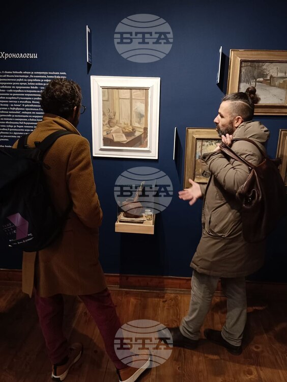 В рамките на проекта Шепот от миналото ще се създаде