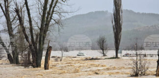 Създадена е организация за защита на населението в Крумовград и Кирково, съобщи Министерството на околната среда и водите
