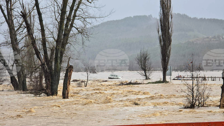 Възникнала е организация с цел защита на гражданите след получени