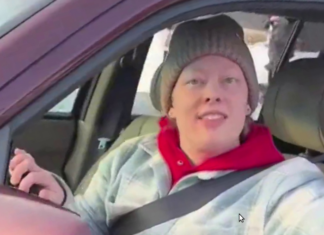 Рене Никол Гуд