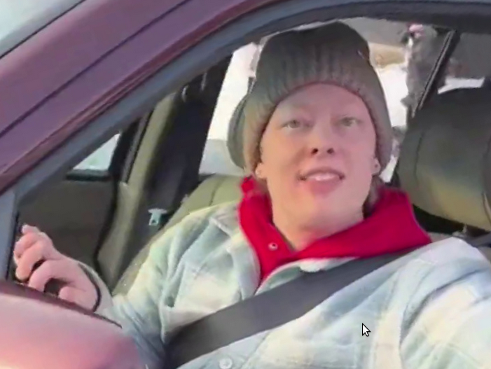 Смъртта на 37 годишната Рене Никол Гуд застреляна от служител