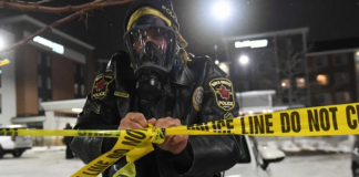 агенти на ICE