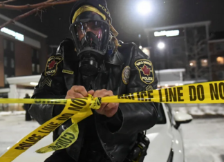 агенти на ICE