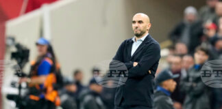 Селекционерът на мароканския национален отбор Валид Реграги очаква мачове с много голове на полуфиналите за купата на африканските нации