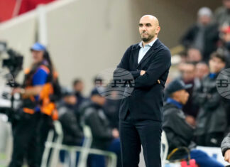 Селекционерът на мароканския национален отбор Валид Реграги очаква мачове с много голове на полуфиналите за купата на африканските нации