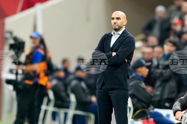 Селекционерът на мароканския национален отбор Валид Реграги очаква мачове с много голове на полуфиналите за купата на африканските нации