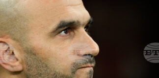 Селекционерът на Мароко Уалид Реграги преди финала срещу Сенегал: „Не искаме да пропуснем този шанс“