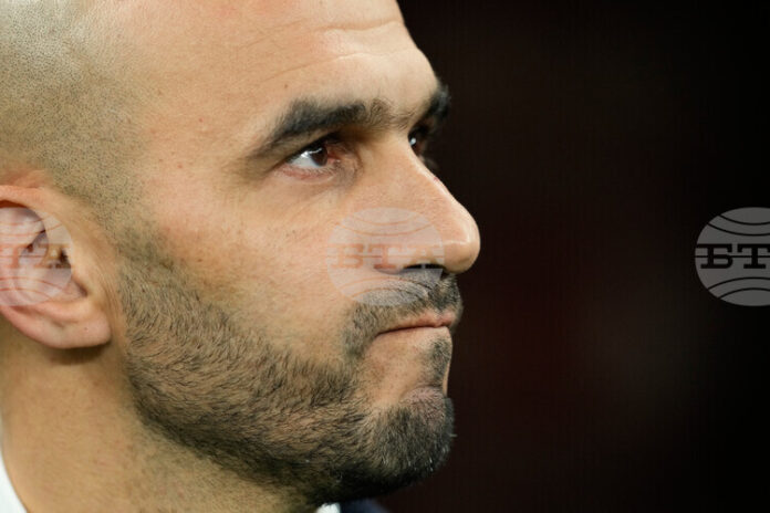 Селекционерът на Мароко Уалид Реграги преди финала срещу Сенегал: „Не искаме да пропуснем този шанс“