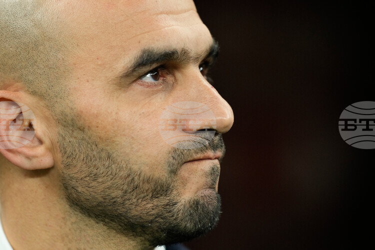 Селекционерът на Мароко Уалид Реграги преди финала срещу Сенегал: „Не искаме да пропуснем този шанс“