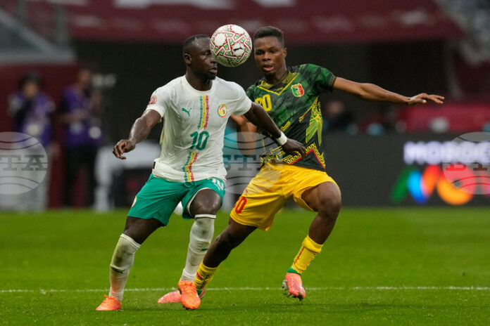 Сенегал е първият полуфиналист в турнира за Купата на африканските нации