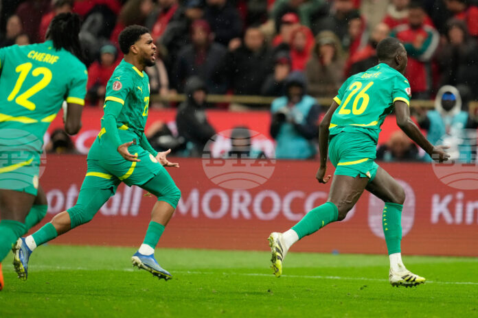 Сенегал е шампион на Африка след изключителна драма с пропусната дузпа от Мароко и напускане на терена